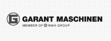 GARANT MASCHINEN Partner Ejem